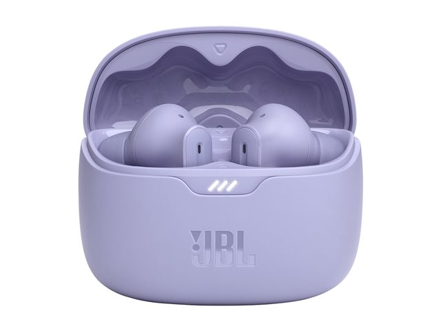Auriculares Inalámbricos JBL Tune Beam Púrpura JBLTBEAMPURAM