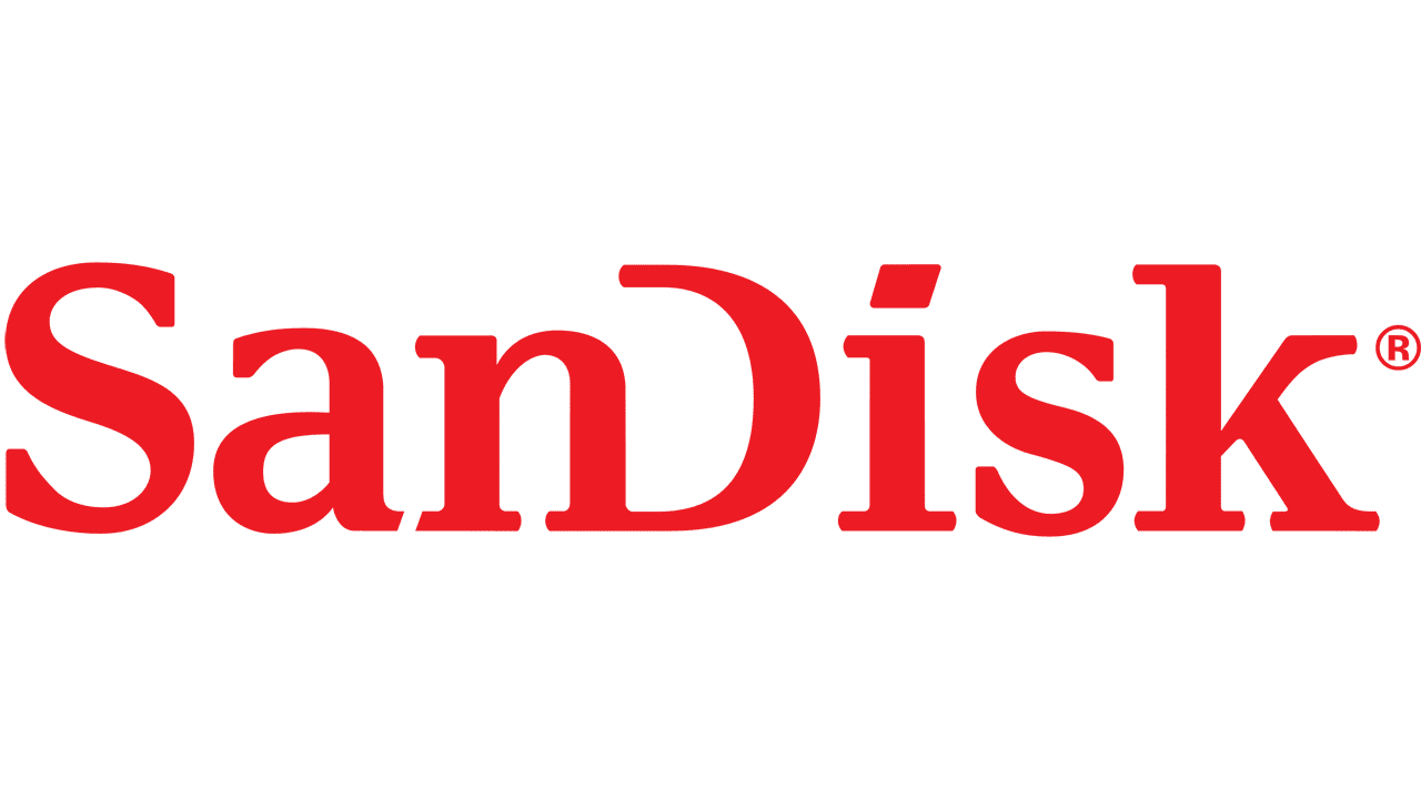 Marca: SanDisk