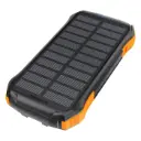 Batería Portátil Solar Choetech USB-C 10.000mAh B659