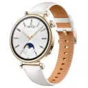 SmartWatch Huawei Watch GT4 41mm Blanco Aurora-B19L 55020BGC