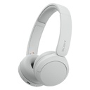 Headset Sony WH-CH520 Inalámbricos Blancos WH-CH520/WZUC