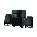 Sistema de Altavoces Argom SoundBass 40 ARG-SP-3540BK