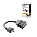 Cable Argom Micro USB M To OTG F ARG-CB-0051