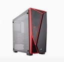 Case Corsair Carbide Mid Tower SPEC-04 CC-9011117-WW