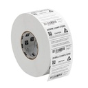 ETIQUETA ZEBRA 2000D 4X4 5" ZEB-10010033-CASE