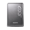 Disco Duro Externo HD Adata 512GB 2.5 Solido ASV620H-512GUS3-CTI