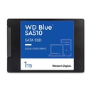 Disco Duro Western Digital Blue SA510 SSD 1TB 2.5" WDS100T2B0A