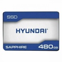 Disco Duro Interno Hyundai 2.5 240GB SSDHYC2S3T480G