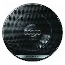Parlante para Carro Pioneer Serie G TS-G1320F 13cm 35W RMS Unidad 884938373425