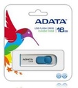 Memoria USB Adata 16GB 2.0 AC008-16G-RWE