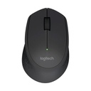 Mouse Inálambrico Logitech M280 USB Negro 910-004284
