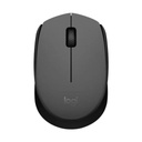Mouse Inalambrico Logitech M170 Gris 910-004940