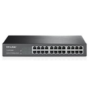Switch TP Link 24 Puertos Fast Ethernet TL-SF1024D