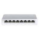 Switch TP Link 8 Puertos TL-SF1008D