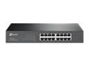 SWITCH TP LINK 16 PORT 10/100/1000 TL-SG1016D