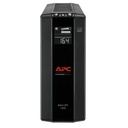 UPS APC BX1500 1500VA/900W/120V/10 SALIDAS BX1500M-LM60
