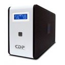UPS CDP 1000VA 120V 500W R-SMART1010