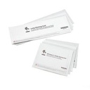 KIT DE LIMPIEZA PARA TARJETAS ZXP1 ZCD-105999101