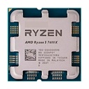 PROCESADOR AMD RYZEN 5 7600X 7TH 4.7 GHZ 6N AM5 100-100000593WOF