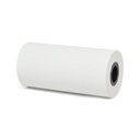 PAPEL ZEBRA DE RECIBO 3.1406"X50 1000D 50/CS ZEB-10021232