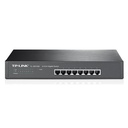 Switch TP Link 8 Puertos TL-SG1008