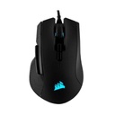 MOUSE CORSAIR USB IRONCLAW RGB FPS/MOBA BLACK CH-9307011-NA
