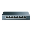 Switch TP Link 8 Puertos TL-SG108