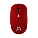 MOUSE ARGOM INALAMBRICO ARG-MS-0031RD