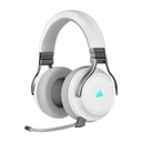 Headset Corsair Virtuoso RGB Blanco CA-9011186-NA