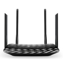 ROUTER TP LINK AC1200 ARCHER C6 INALAMBRICO MU-MIMO