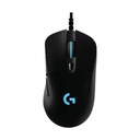 Mouse Alámbrico Logitech G403 Hero RGB Negro 910-005630