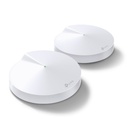 Router Amplificador Tp-link WI-FI 5 AC1300 Deco M5 (2-pack)