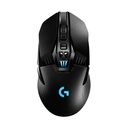 Mouse Inalambrico Logitech G903 Hero Gaming RGB Negro 910-005670