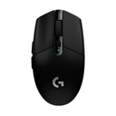 Mouse Inalambrico Logitech G305 Light Speed Gaming Negro 910-005281
