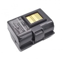 Batería Zebra Para Impresora Punto de venta Portable QLN2/3 ZQ610/620 ZEB-BTRYMPP34MA101