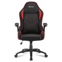 Silla Gamer Sharkoon ELBRUS 1 Gaming 4044951027637