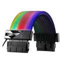 Cable De Extension Adata ARGBEXCABLE-MB-BKCWW