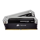 Memoria Ram Corsair Dominator DDR4 16GB 3200Mhz (2x8GB) Dimm CMD16GX4M2B3200C16
