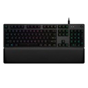Teclado Alámbrico Logitech G513 LightSync RGB Negro 920-009322