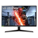 Monitor LG 27GN600-B FHD 1920x1080 144 HZ DP HDMI 27" B08LZNSF3J
