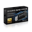 HUB Sharkoon Gaming Dac Pro S V2 4044951030279
