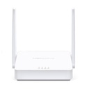 ROUTER TP LINK 300MBPS MULTI MODE INALAMBRICO N MW302R