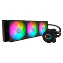 ENFRIAMIENTO LIQUIDO COOLER MASTER ML360L V2 ARGB MLW-D36M-A18PA-R2