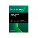 LICENCIA KASPERSKY SMALL OFFICE SECURITY 5 USUARIOS + 1 SERV TMKSRC-207