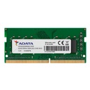 MEMORIA LAPTOP 8GB DDR4 3200MHZ ADATA AD4S32008G22-SGN