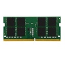 Memoria Ram Kingston Laptop DDR4  16GB 3200MHZ SoDimm KVR32S22S8/16