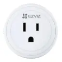 Adaptador Inteligente Ezviz de Pared CS-T30-10A-US