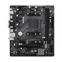 Tarjeta Madre Asrock A520M-HDV