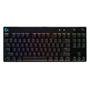 Teclado Logitech USB G Pro 920-009388
