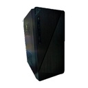 CASE M30 BLACK COATING USB + AUDIO SIN FUENTE DE PODER